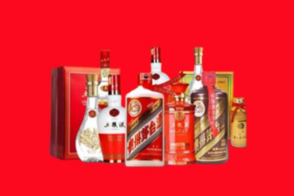 川汇区名酒回收值多少钱？